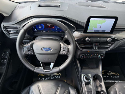 Ford Kuga Gebrauchtwagen Ford Kuga Gebrauchtwagen