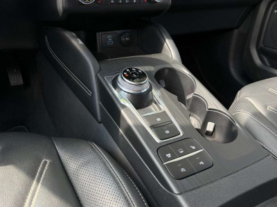 Ford Kuga Gebrauchtwagen Ford Kuga Gebrauchtwagen