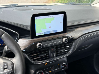 Ford Kuga Gebrauchtwagen Ford Kuga Gebrauchtwagen