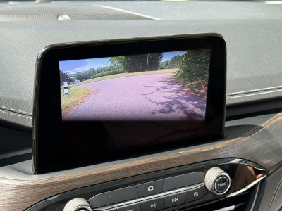 Ford Kuga Gebrauchtwagen Ford Kuga Gebrauchtwagen