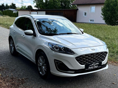 Ford Kuga Gebrauchtwagen Ford Kuga Gebrauchtwagen