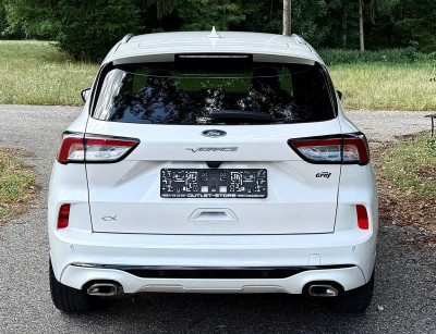 Ford Kuga Gebrauchtwagen Ford Kuga Gebrauchtwagen