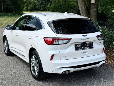 Ford Kuga Gebrauchtwagen Ford Kuga Gebrauchtwagen