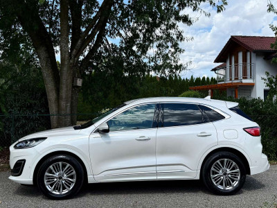Ford Kuga Gebrauchtwagen Ford Kuga Gebrauchtwagen