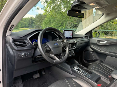 Ford Kuga Gebrauchtwagen Ford Kuga Gebrauchtwagen