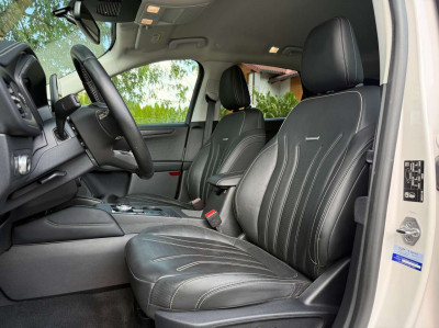 Ford Kuga Gebrauchtwagen Ford Kuga Gebrauchtwagen