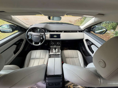 Land Rover Range Rover Evoque Gebrauchtwagen Land Rover Range Rover Evoque Gebrauchtwagen