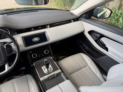 Land Rover Range Rover Evoque Gebrauchtwagen Land Rover Range Rover Evoque Gebrauchtwagen