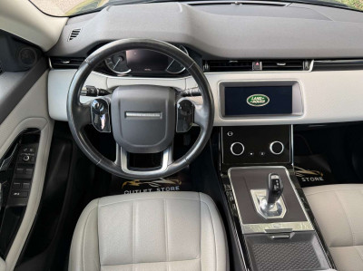 Land Rover Range Rover Evoque Gebrauchtwagen Land Rover Range Rover Evoque Gebrauchtwagen