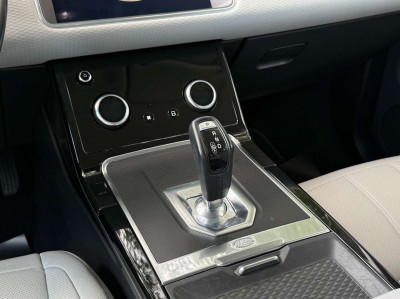 Land Rover Range Rover Evoque Gebrauchtwagen Land Rover Range Rover Evoque Gebrauchtwagen