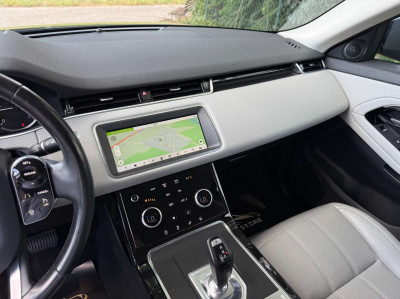 Land Rover Range Rover Evoque Gebrauchtwagen Land Rover Range Rover Evoque Gebrauchtwagen