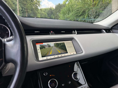 Land Rover Range Rover Evoque Gebrauchtwagen Land Rover Range Rover Evoque Gebrauchtwagen