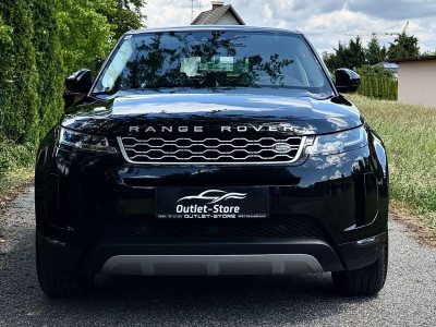 Land Rover Range Rover Evoque Gebrauchtwagen Land Rover Range Rover Evoque Gebrauchtwagen