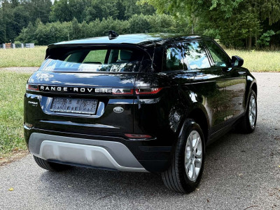 Land Rover Range Rover Evoque Gebrauchtwagen Land Rover Range Rover Evoque Gebrauchtwagen