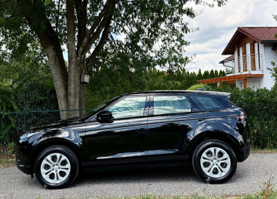 Land Rover Range Rover Evoque Gebrauchtwagen Land Rover Range Rover Evoque Gebrauchtwagen