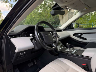 Land Rover Range Rover Evoque Gebrauchtwagen Land Rover Range Rover Evoque Gebrauchtwagen