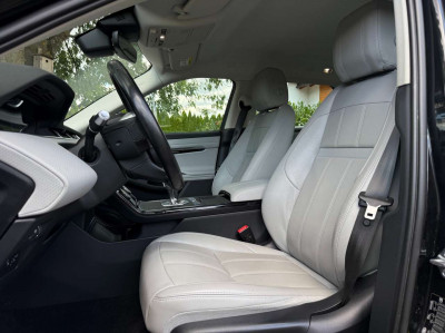 Land Rover Range Rover Evoque Gebrauchtwagen Land Rover Range Rover Evoque Gebrauchtwagen