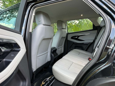 Land Rover Range Rover Evoque Gebrauchtwagen Land Rover Range Rover Evoque Gebrauchtwagen
