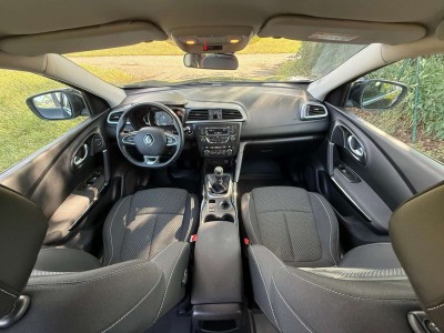 Renault Kadjar Gebrauchtwagen Renault Kadjar Gebrauchtwagen