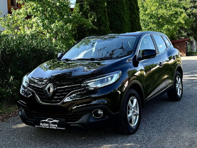 Renault Kadjar Gebrauchtwagen Renault Kadjar Gebrauchtwagen