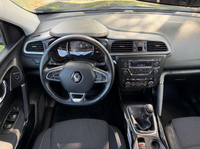 Renault Kadjar Gebrauchtwagen Renault Kadjar Gebrauchtwagen
