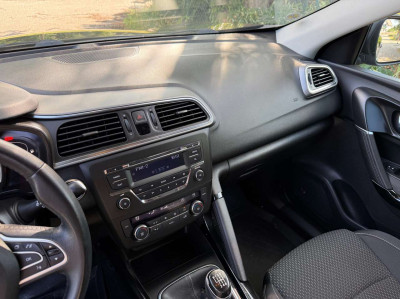 Renault Kadjar Gebrauchtwagen Renault Kadjar Gebrauchtwagen