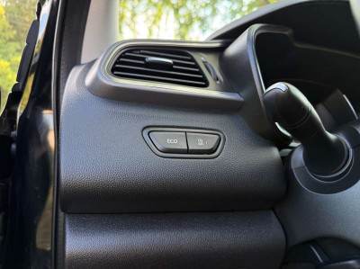 Renault Kadjar Gebrauchtwagen Renault Kadjar Gebrauchtwagen
