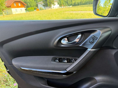 Renault Kadjar Gebrauchtwagen Renault Kadjar Gebrauchtwagen