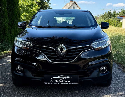 Renault Kadjar Gebrauchtwagen Renault Kadjar Gebrauchtwagen