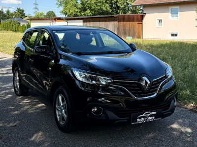 Renault Kadjar Gebrauchtwagen Renault Kadjar Gebrauchtwagen