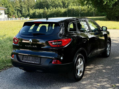 Renault Kadjar Gebrauchtwagen Renault Kadjar Gebrauchtwagen