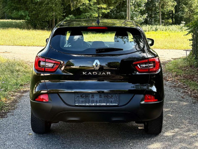 Renault Kadjar Gebrauchtwagen Renault Kadjar Gebrauchtwagen