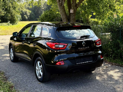 Renault Kadjar Gebrauchtwagen Renault Kadjar Gebrauchtwagen