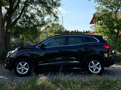 Renault Kadjar Gebrauchtwagen Renault Kadjar Gebrauchtwagen