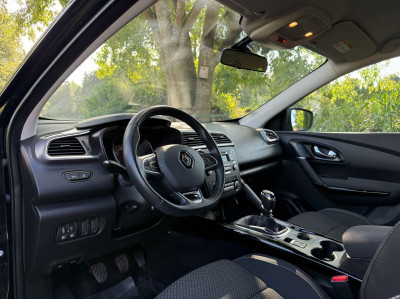 Renault Kadjar Gebrauchtwagen Renault Kadjar Gebrauchtwagen