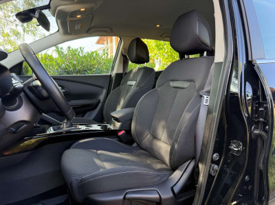 Renault Kadjar Gebrauchtwagen Renault Kadjar Gebrauchtwagen