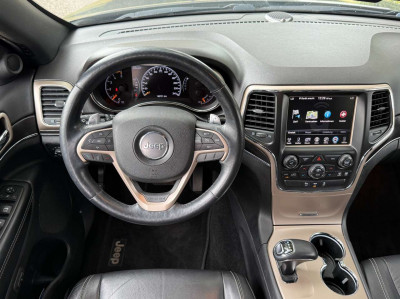 Jeep Grand Cherokee Gebrauchtwagen