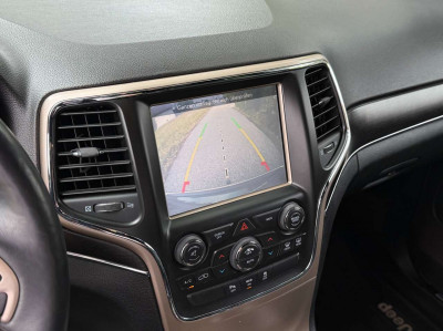 Jeep Grand Cherokee Gebrauchtwagen