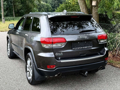 Jeep Grand Cherokee Gebrauchtwagen