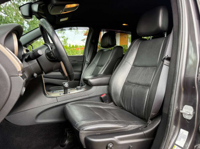 Jeep Grand Cherokee Gebrauchtwagen