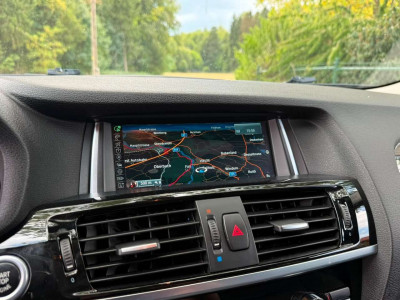 BMW X4 Gebrauchtwagen BMW X4 Gebrauchtwagen