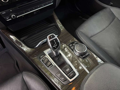 BMW X4 Gebrauchtwagen BMW X4 Gebrauchtwagen