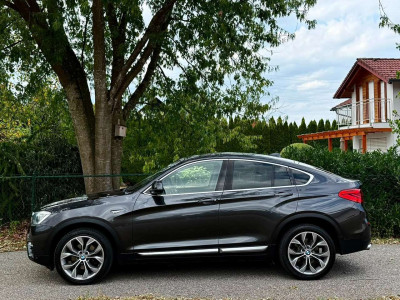 BMW X4 Gebrauchtwagen BMW X4 Gebrauchtwagen
