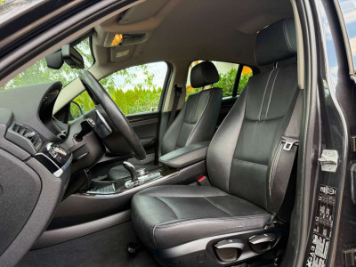 BMW X4 Gebrauchtwagen BMW X4 Gebrauchtwagen