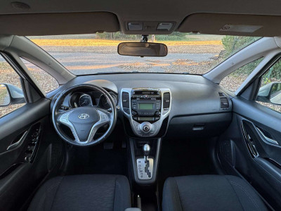 Hyundai iX20 Gebrauchtwagen Hyundai iX20 Gebrauchtwagen
