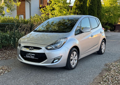 Hyundai iX20 Gebrauchtwagen Hyundai iX20 Gebrauchtwagen
