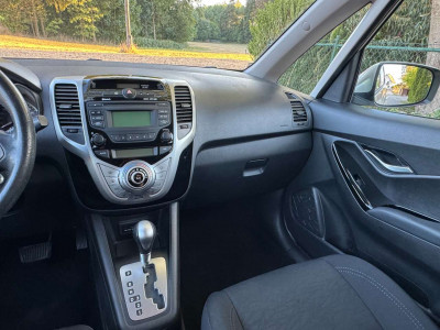 Hyundai iX20 Gebrauchtwagen Hyundai iX20 Gebrauchtwagen