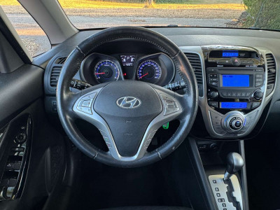 Hyundai iX20 Gebrauchtwagen Hyundai iX20 Gebrauchtwagen