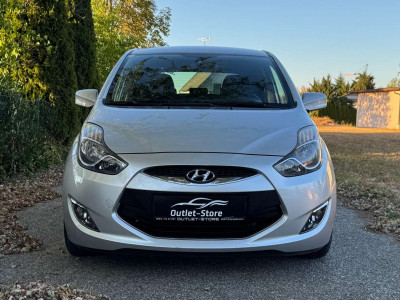 Hyundai iX20 Gebrauchtwagen Hyundai iX20 Gebrauchtwagen