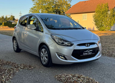 Hyundai iX20 Gebrauchtwagen Hyundai iX20 Gebrauchtwagen
